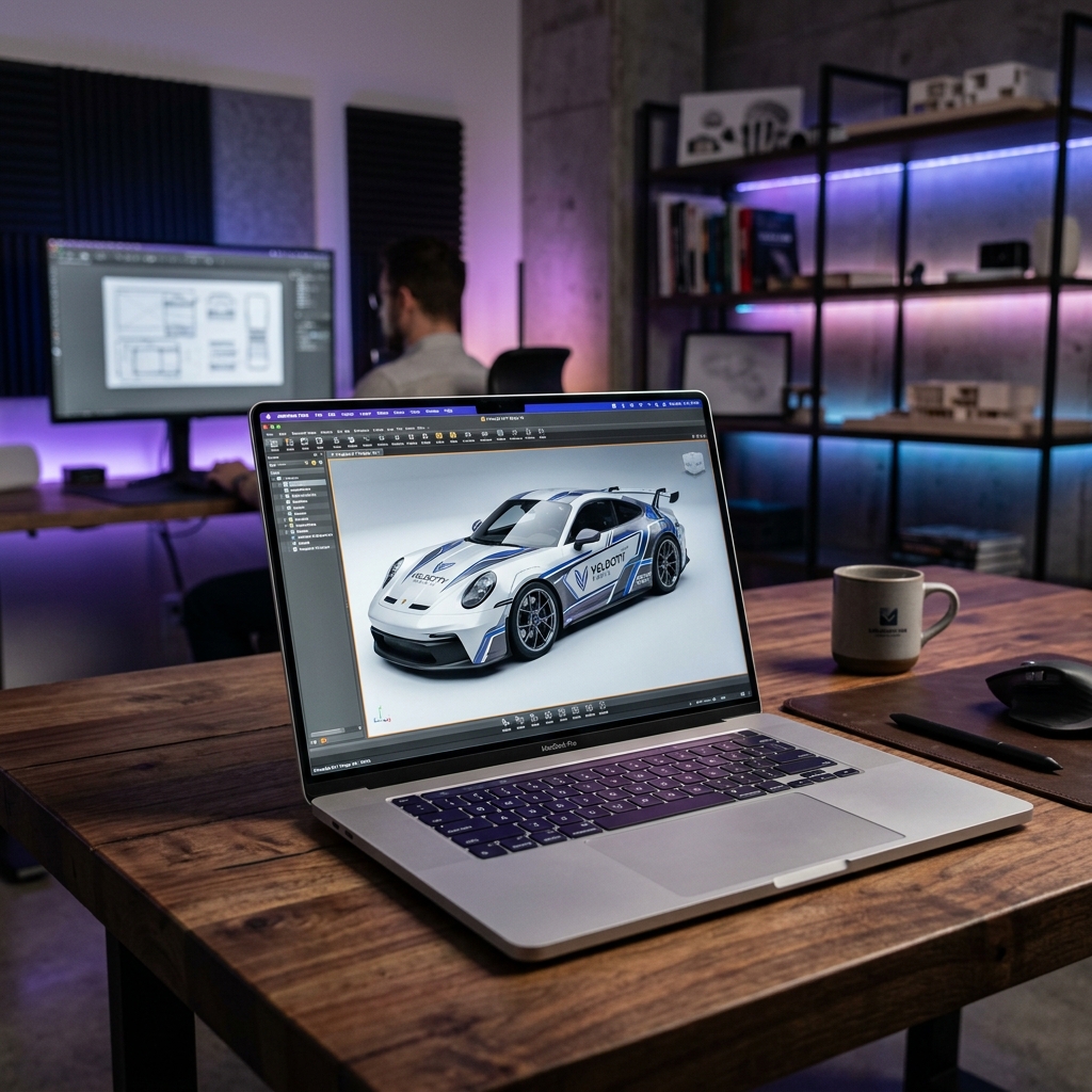 Diseñamos
